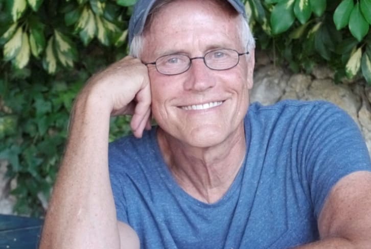 Paul Hawken Knows Exactly How We Can Reverse Climate Change
