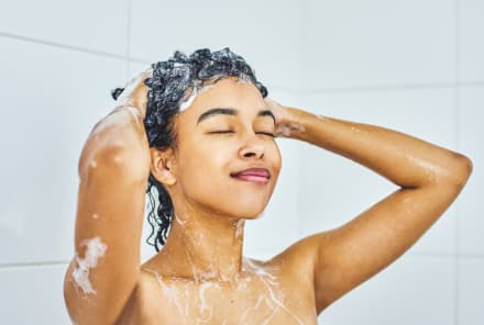 5 Ways To Extend Your Wash Day & Get Softer, More Voluminous Hair