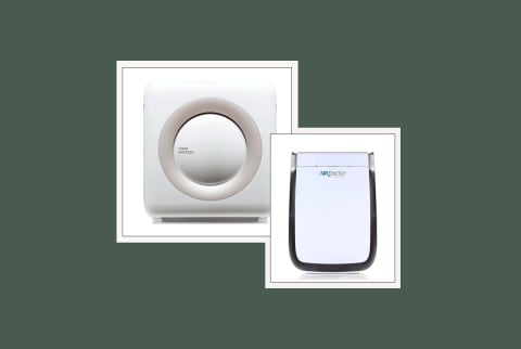 best air purifier for allergies